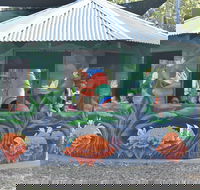Howlong's Enchanted Hut - Attractions Melbourne