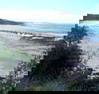 Monument Beach Picnic Area - Attractions Melbourne