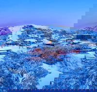 Mt Buller Alpine Resort - Attractions Melbourne