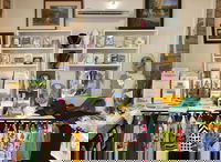 Mulwaree Arts Inc.