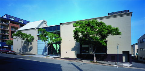 Philip Bacon Galleries - Attractions Melbourne 0