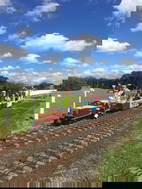 Portarlington Bayside Miniature Railway