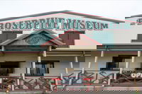 Proserpine Historical Museum