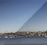 Sirius Cove - Attractions Melbourne