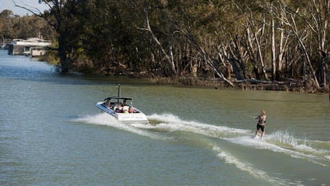 Yarrawonga-Mulwala - Attractions Melbourne 0