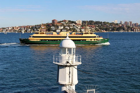 Half Day Manly Beach And More - Attractions Melbourne 7