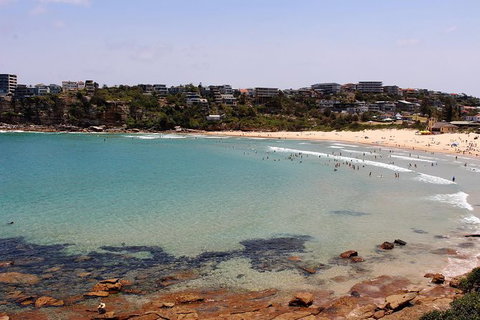 Half Day Manly Beach And More - Attractions Melbourne 11