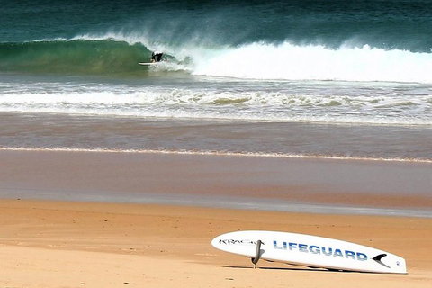 Half Day Manly Beach And More - Attractions Melbourne 5