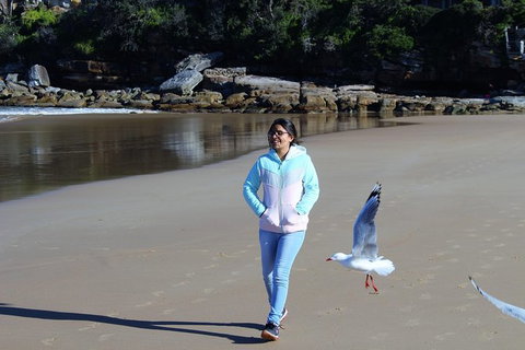 Half Day Manly Beach And More - Attractions Melbourne 6