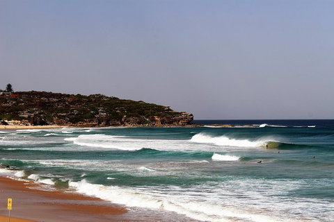 Half Day Manly Beach And More - Attractions Melbourne 0