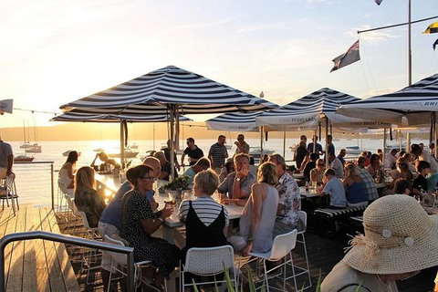 Half Day Manly Beach And More - Attractions Melbourne 2