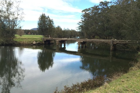 Narooma And Tilba Valley Private Tour - Attractions Melbourne 7