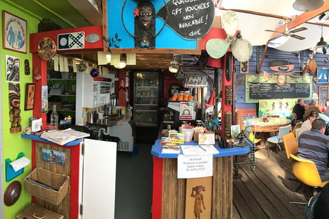 Narooma And Tilba Valley Private Tour - Attractions Melbourne 1