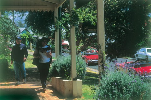 Narooma And Tilba Valley Private Tour - Attractions Melbourne 6