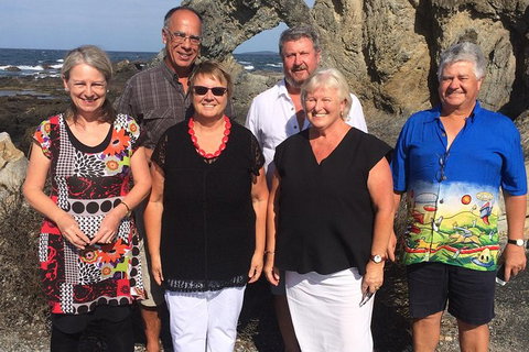 Narooma And Tilba Valley Private Tour - Attractions Melbourne 2