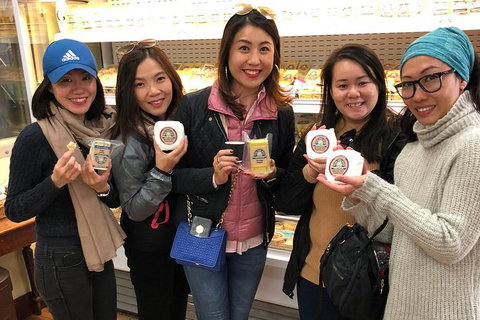 Narooma And Tilba Valley Private Tour - Attractions Melbourne 10