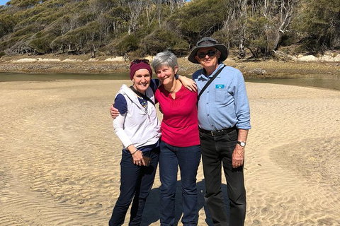 Narooma And Tilba Valley Private Tour - Attractions Melbourne 12