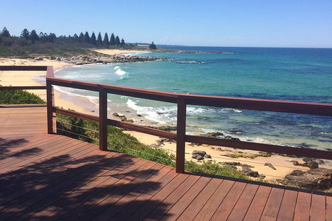 Narooma And Tilba Valley Private Tour - Attractions Melbourne 5