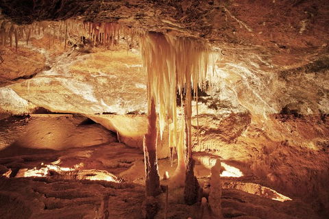 Jenolan Caves: Ribbon Cave Tour - Attractions Melbourne 0