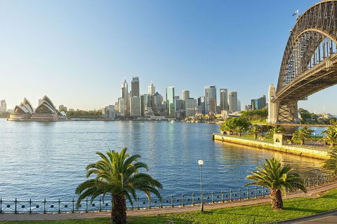 Sydney Airport Transfers : Sydney City To Sydney Airport SYD In Luxury Van - Attractions Melbourne 6