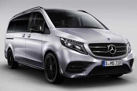 Sydney Airport Transfers : Sydney City To Sydney Airport SYD In Luxury Van - Attractions Melbourne 0