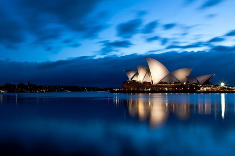 Sydney Airport Transfers : Sydney City To Sydney Airport SYD In Luxury Van - Attractions Melbourne 8