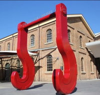 Newcastle Scavenger Hunt Between River and Sea - Attractions Melbourne