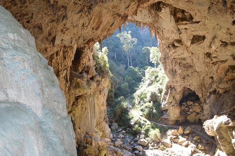 Six Foot Track - Attractions Melbourne 2