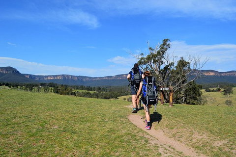 Six Foot Track - Attractions Melbourne 0