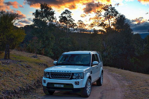 Ultimate Blue Mountains And Wildlife Tour - Attractions Melbourne 4