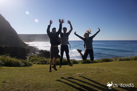 Hike Into The Royal National Park - Attractions Melbourne 2