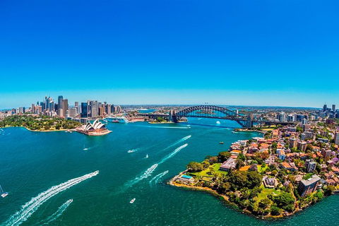 Sydney Airport Transfers : Sydney City To Sydney Airport SYD In Business Car - Attractions Melbourne 5