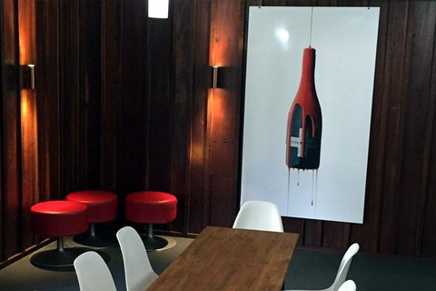 Hunter Valley Wine School - Attractions Melbourne 3