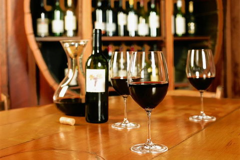 Hunter Valley Wine School - Attractions Melbourne 0