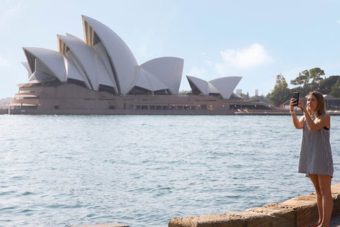Sydney Instagram Tour - Attractions Melbourne 11