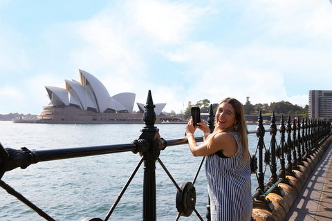 Sydney Instagram Tour - Attractions Melbourne 10