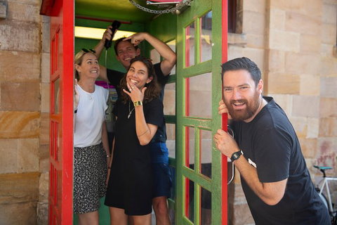 Sydney Instagram Tour - Attractions Melbourne 22