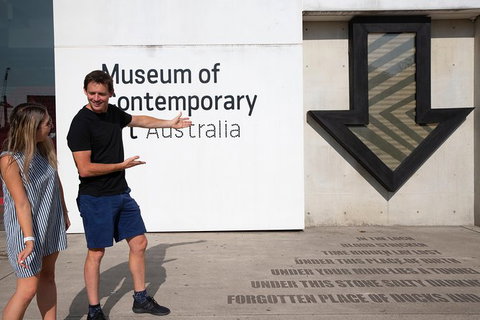 Sydney Instagram Tour - Attractions Melbourne 4