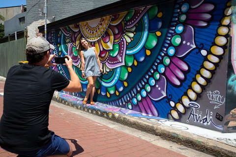 Sydney Instagram Tour - Attractions Melbourne 8