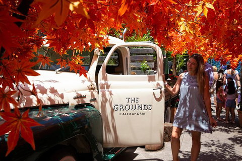 Sydney Instagram Tour - Attractions Melbourne 21