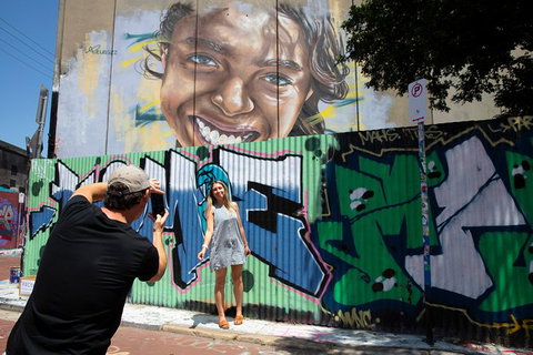 Sydney Instagram Tour - Attractions Melbourne 0