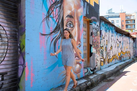 Sydney Instagram Tour - Attractions Melbourne 9