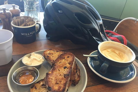 Coffs Harbour To Sawtell Bike Ride - Attractions Melbourne 0