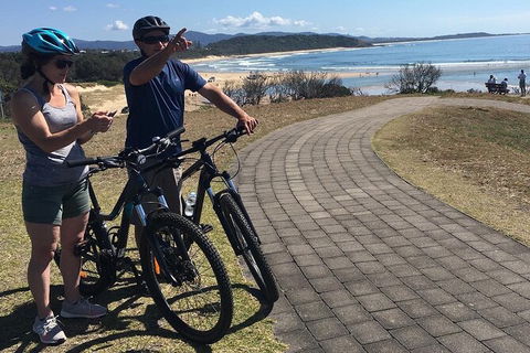 Coffs Harbour To Sawtell Bike Ride - Attractions Melbourne 5