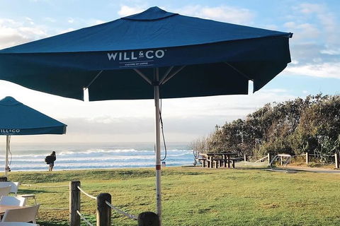 Coffs Harbour To Sawtell Bike Ride - Attractions Melbourne 1