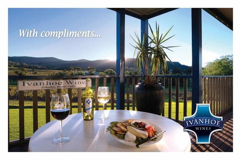 Ivanhoe Wines: Trip Advisor Wine Masterclass With Cheese Plate - Attractions Melbourne 0