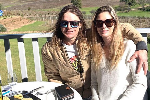 Ivanhoe Wines: Trip Advisor Wine Masterclass With Cheese Plate - Attractions Melbourne 1