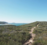 Boulder Bay Half Day Guided Walk - Attractions Melbourne