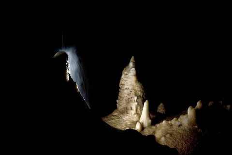 Jenolan Caves: Extended Temple Of Baal Cave Tour - Attractions Melbourne 0