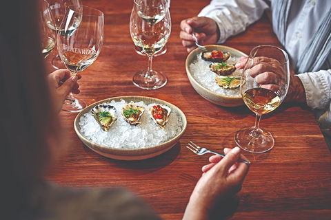VIP Soil-To-Cellar Experience - Attractions Melbourne 5